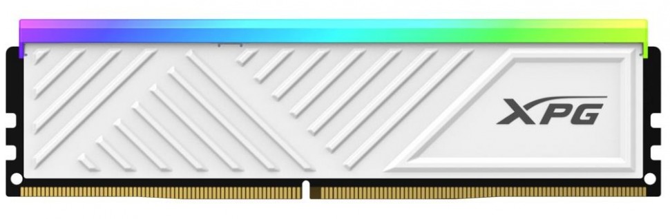 Модуль памяти DIMM 8GB DDR4-3600 AX4U36008G18I-SWHD35G ADATA