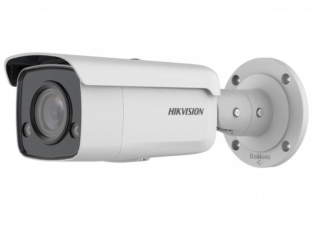 IP камера 4MP IR BULLET DS-2CD2T47G2-L(C)2.8 HIKVISION