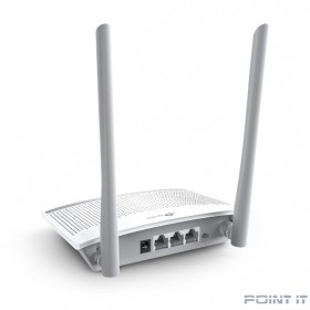 Wi-Fi маршрутизатор 300MBPS 10/100M 2PORT TL-WR820N TP-LINK