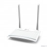 Wi-Fi маршрутизатор 300MBPS 10/100M 2PORT TL-WR820N TP-LINK