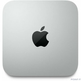 Apple Mac mini 2023 [Z170000SF] silver {M2 Pro 10C CPU 16C GPU/32GB/512GB SSD/без переходника на EU}