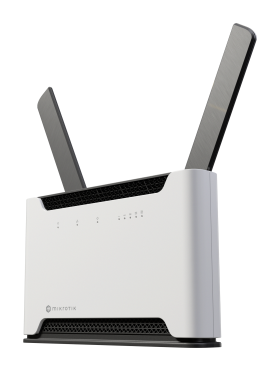 Беспроводная точка доступа MikroTik Chateau PRO ax