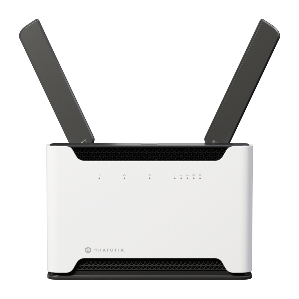 Беспроводная точка доступа MikroTik Chateau PRO ax