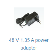 Беспроводная точка доступа MikroTik Chateau PRO ax