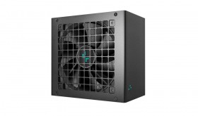 Блок питания PN850M WH 850W R-PN850M-FC0W-EU DEEPCOOL