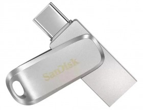 Флэш-накопитель USB-C 1TB SDDDC4-1T00-G46 SANDISK