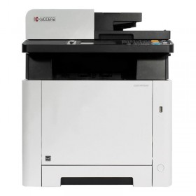 МФУ (принтер, сканер, копир, факс) LASER A4 M5526CDW 1102R73NL0 KYOCERA