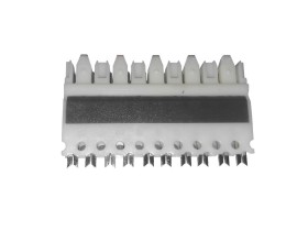 Блок соединителей типа 110 на 5 пар NETKO Optima SB 10шт