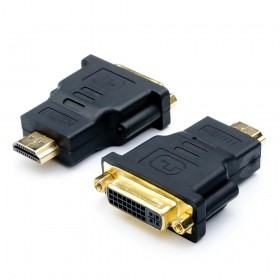 Адаптер DVI-I TO HDMI AT9155 ATCOM