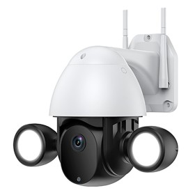 HN-P3FBT IP видеокамера 3Mp Hunter