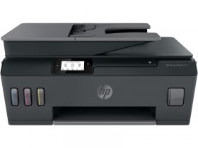 МФУ (принтер, сканер, копир, факс) SMART TANK 615 Y0F71A HP