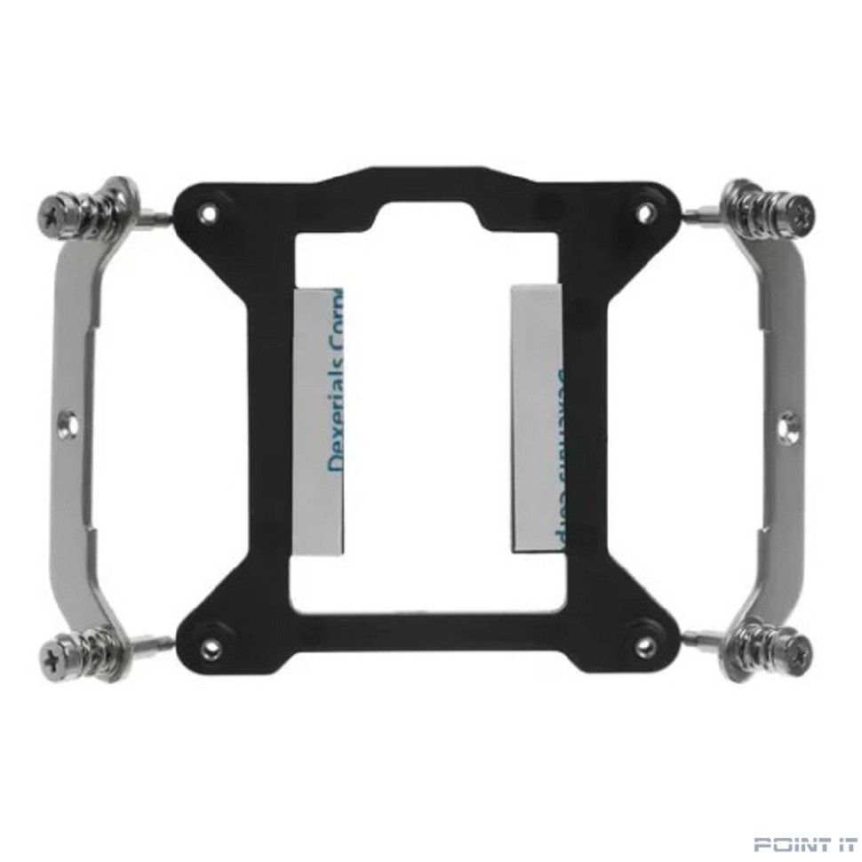 Комплект креплений DeepCool  EM009-MKNNIN-G-1 для сокета LGA 1700 /some models( GAMMAXX 400/GTE/GT Series) 