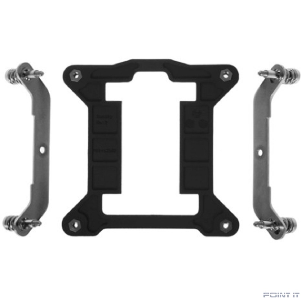 Комплект креплений DeepCool  EM009-MKNNIN-G-1 для сокета LGA 1700 /some models( GAMMAXX 400/GTE/GT Series) 