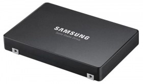 SSD жесткий диск SAS2.5&quot; 15.36TB PM1643A MZILT15THALA-00007 SAMSUNG