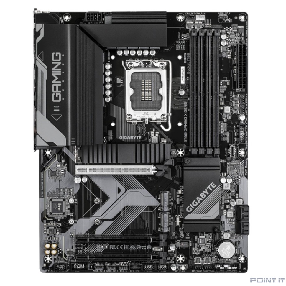 Gigabyte B760 GAMING X GEN5