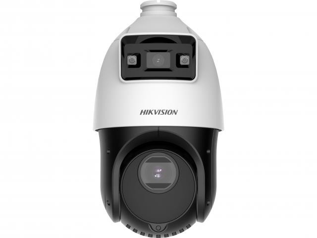 IP камера 4MP IR DOME 2SE4C425MWG-E(14F0) HIKVISION