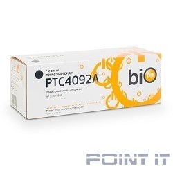 Bion C4092A[BionC4092A ] {Картридж для  HP LaserJet 1100/ 3200/ 3220. (2500 стр.)}  [Бион]