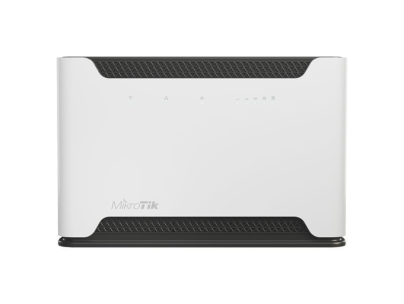 Беспроводная точка доступа MikroTik Chateau LTE12
