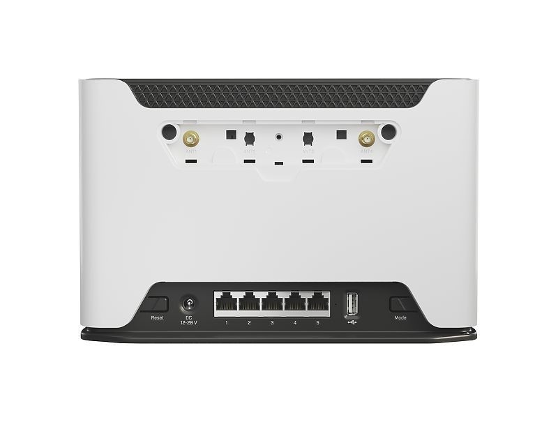 Беспроводная точка доступа MikroTik Chateau LTE12