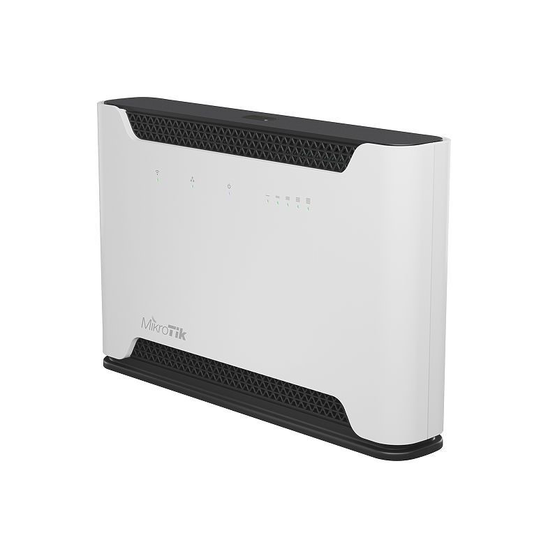 Беспроводная точка доступа MikroTik Chateau LTE12