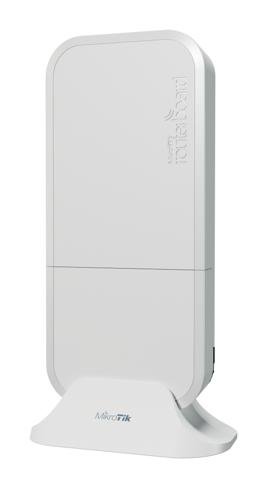 Беспроводная точка доступа MikroTik wAP ax
