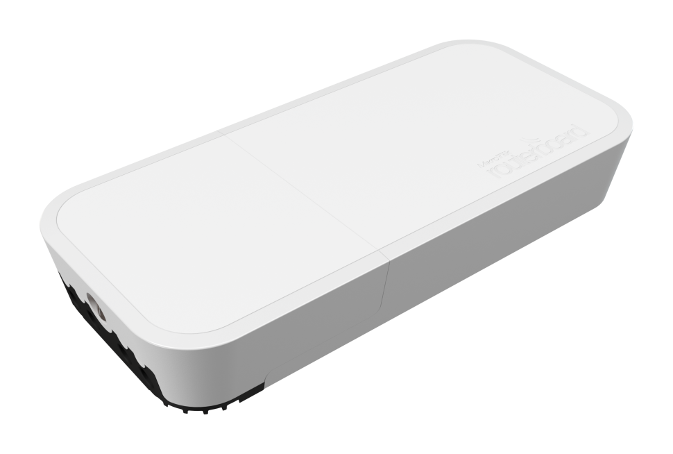 Беспроводная точка доступа MikroTik wAP ax