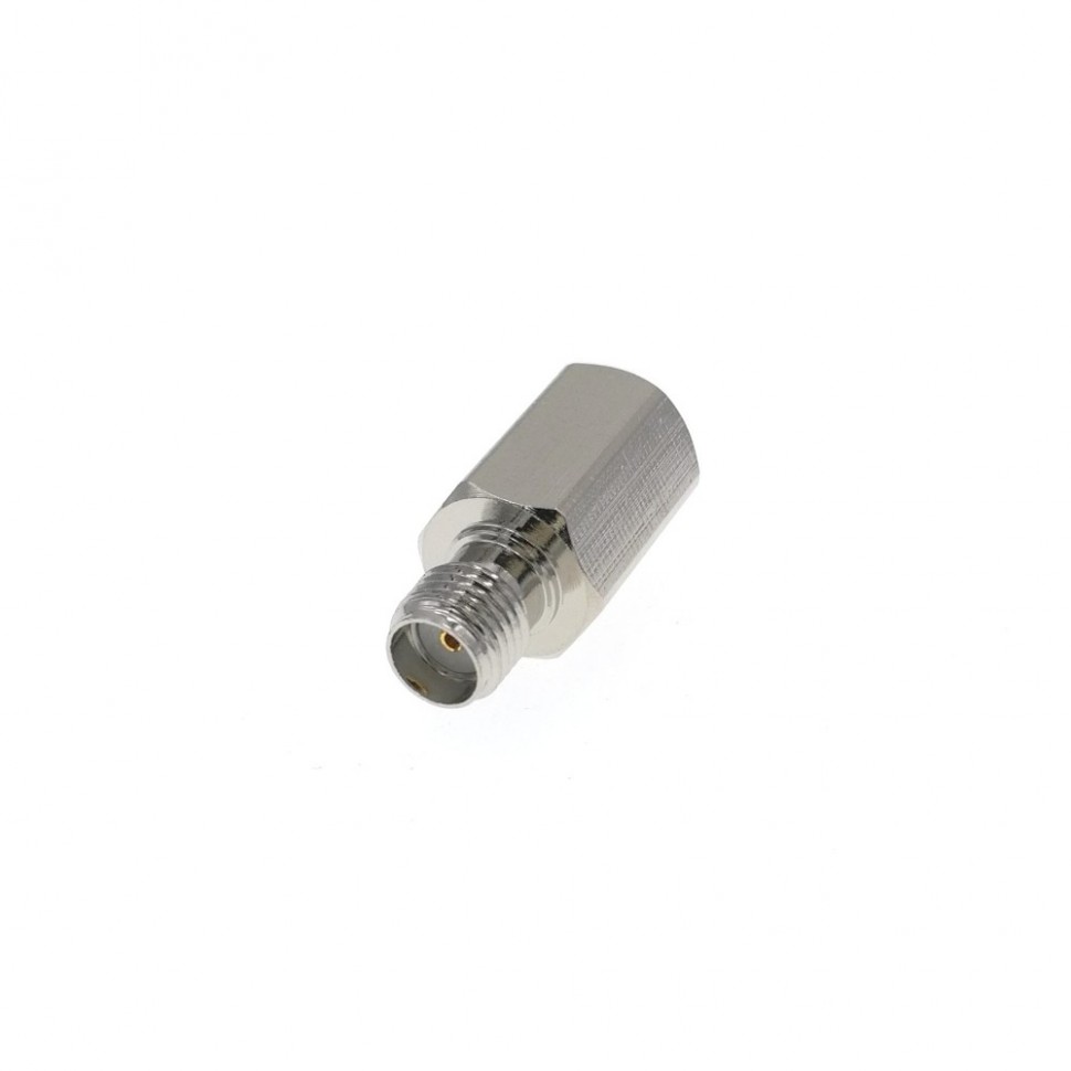 ВЧ-адаптер FME(male)-SMA(female)