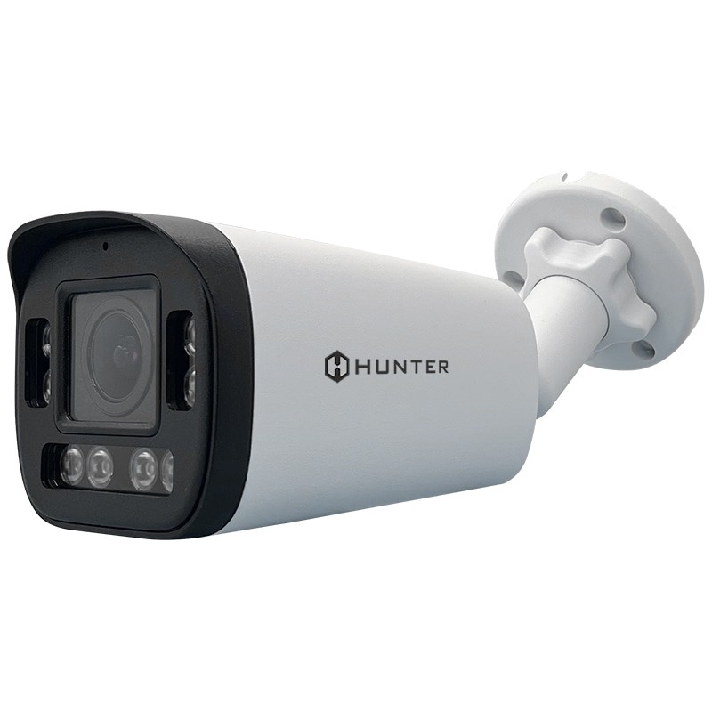 HN-BF307DLPM (2.8-12) Starlight IP видеокамера 3Mp Hunter
