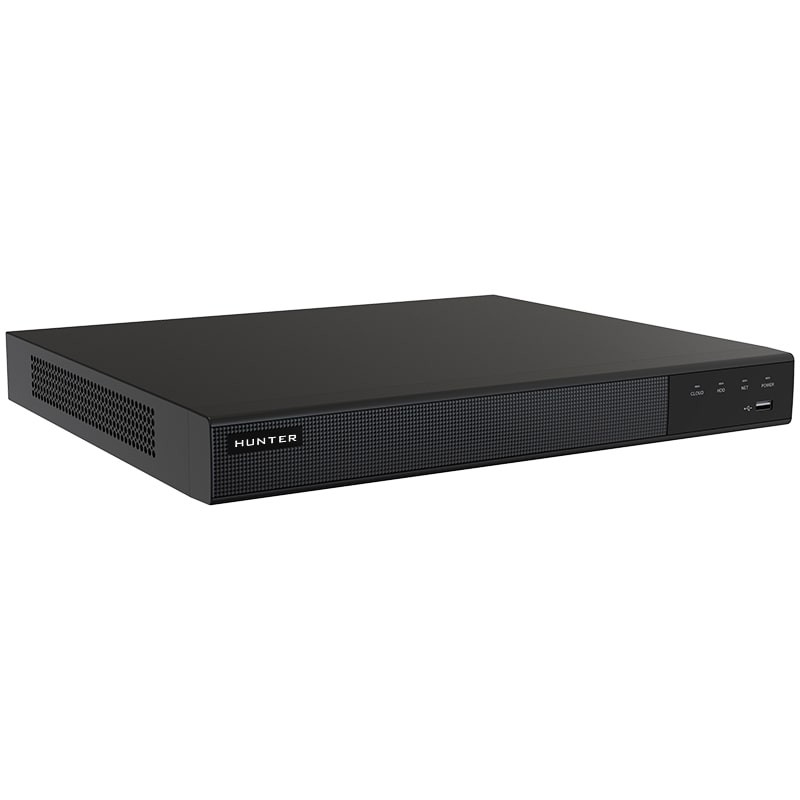 HNVR-3282Ne IP видеорегистратор Hunter