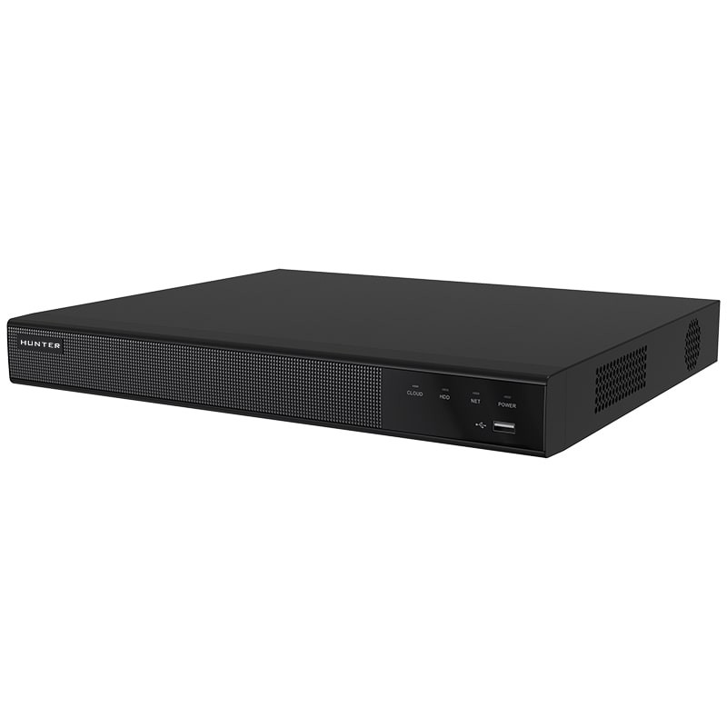 HNVR-3282Ne IP видеорегистратор Hunter
