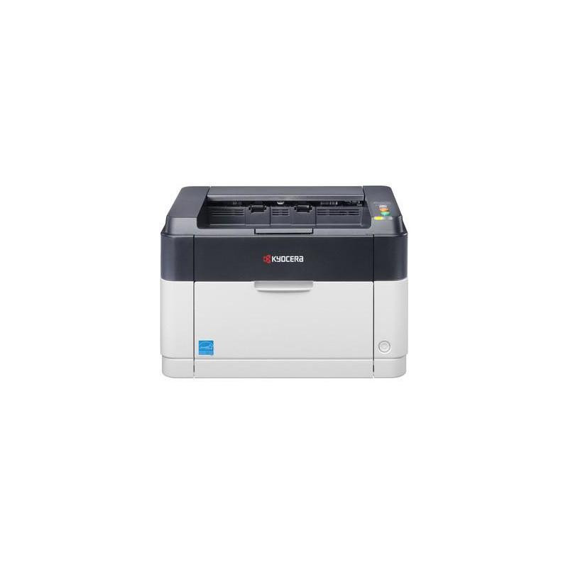Принтер лазерный Kyocera FS-1060DN, A4, дуплекс