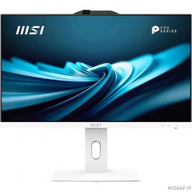 MSI Pro AP242P 14M-663RU [9S6-AE0622-663] White 23.8 {FHD i5-14400/16Gb/SSD512/W11P}