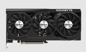 Видеокарта PCIE16 RTX4070TI SUPER 16G GV-N407TSWF3OC-16GD GIGABYTE