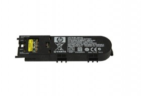 462976-001 Батарея контролера жестких дисков 4,8V 650mAh HPE P212/P410/P411