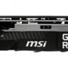 Видеокарта MSI Radeon RX 7600 XT 8 Гб GDDR6 128 бит PCIE 4.0 8x Memory 1580 МГц GPU 1807 МГц Активный 1xDVI 1xВыход HDMI 1xВыход DisplayPort RTX3050AEROITX8GOCV1
