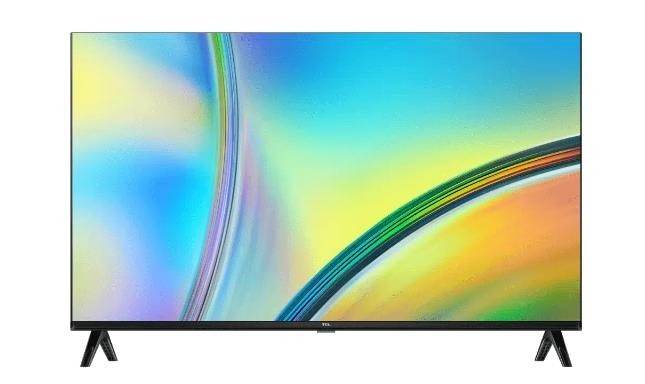 Телевизор LCD 32" FHD 32S5400AF TCL