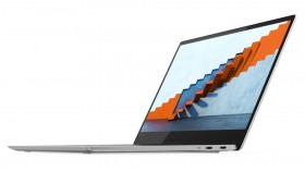 Ноутбук LENOVO Yoga 13.3&quot; 1920x1080/Intel Core i5-8265U/RAM 16Гб/SSD 256Гб/Intel UHD Graphics 620 встроенная/ENG|RUS/Windows 10 Home платиновый 1.2 кг 81J0002LRU