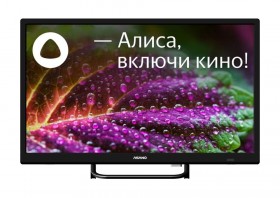 Телевизор LCD 24&quot; 24LH8110T ASANO