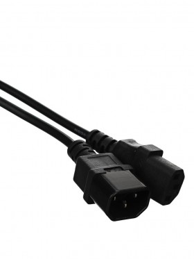 Сетевой кабель VCOM 1.8m м CE001-CU0.5-1.8M