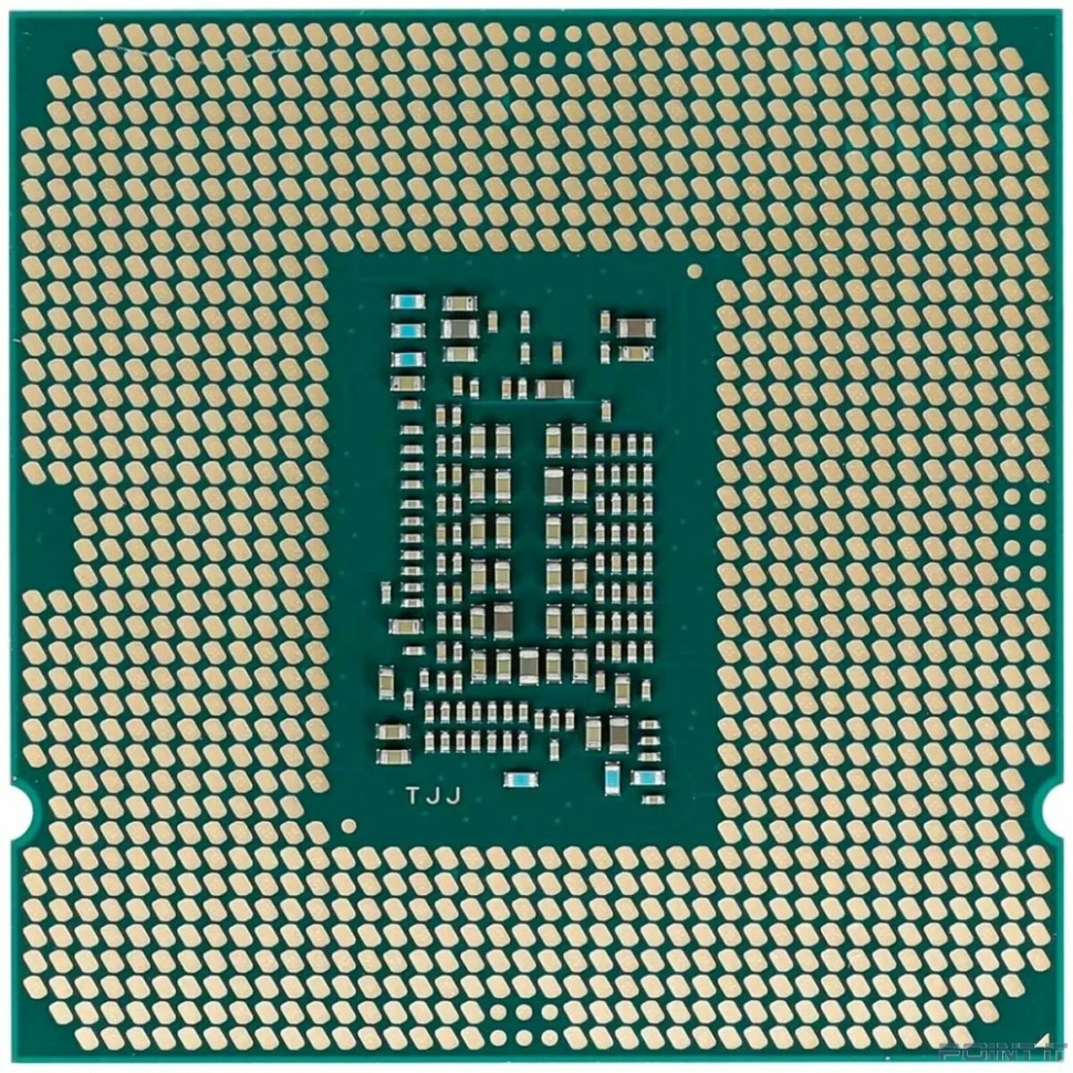 CPU Intel Core i3-10100F OEM {3.6GHz, 6MB, LGA1200}