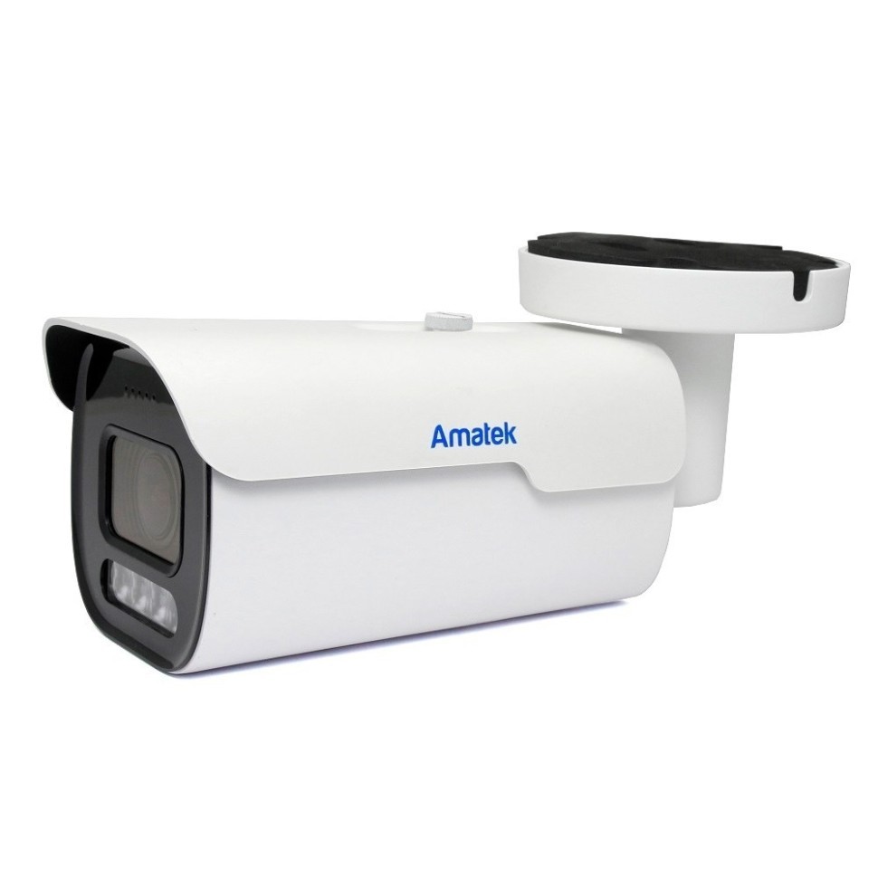 AC-IS806ZP - уличная IP видеокамера 8Мп