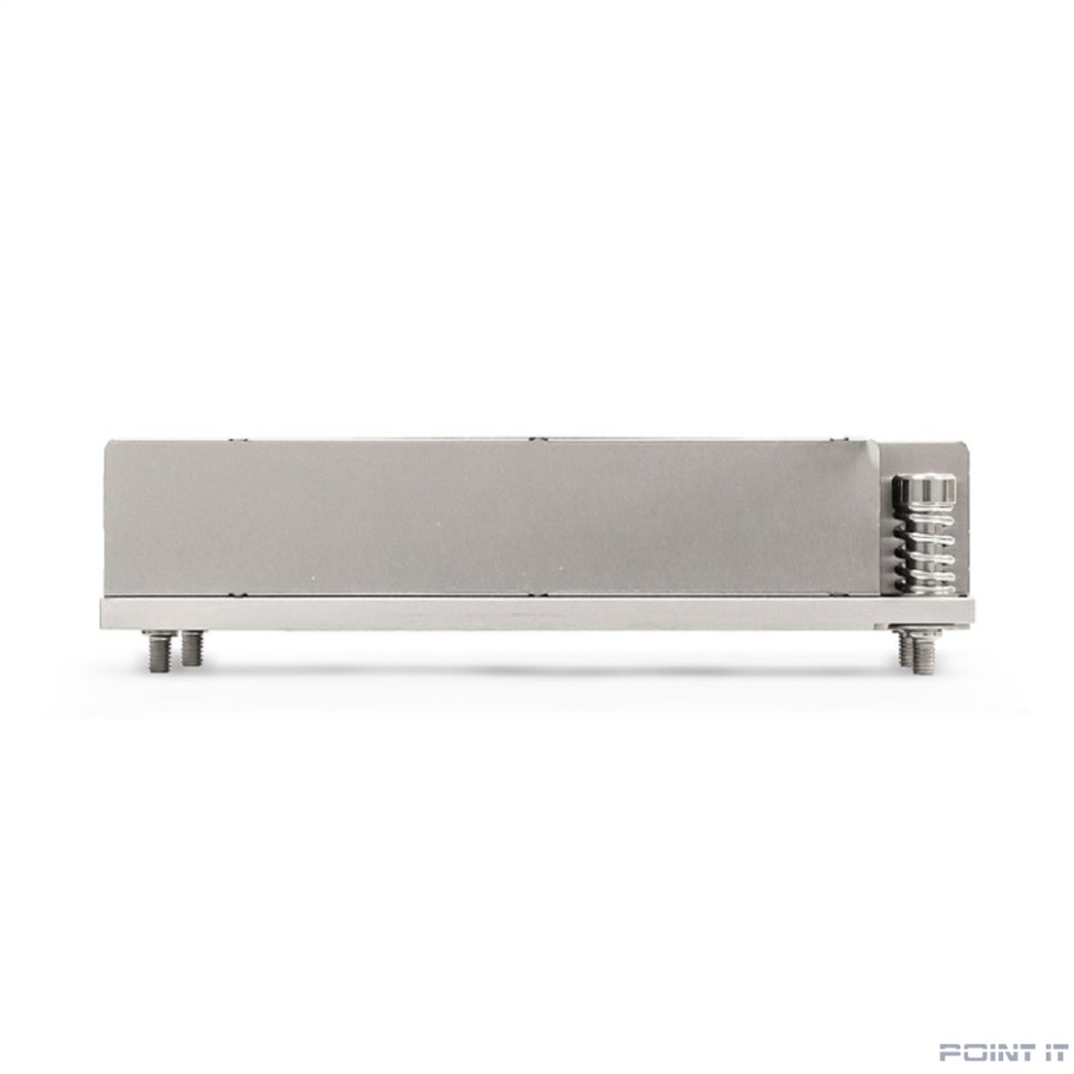 Exegate EX293444RUS Радиатор для процессора {ExeGate ESNK-P0062P.1U.SP3.Cu (Al+Cu, 1U, 3 тепл. трубки, LGA SP3, TDP 205W, на винтах, с термопастой} Retail box)