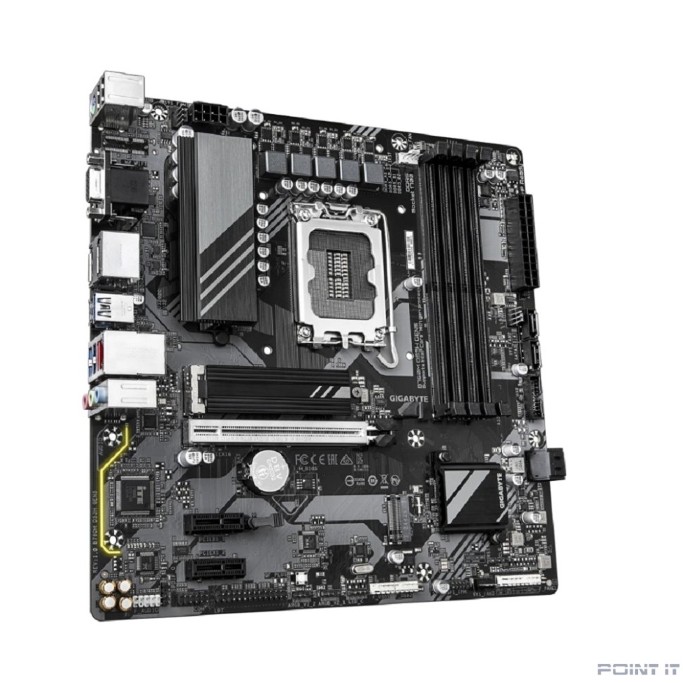 Gigabyte B760M DS3H GEN5