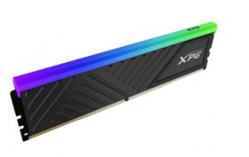 Модуль памяти DIMM 16GB DDR4-3600 AX4U360016G18I-SBKD35G ADATA