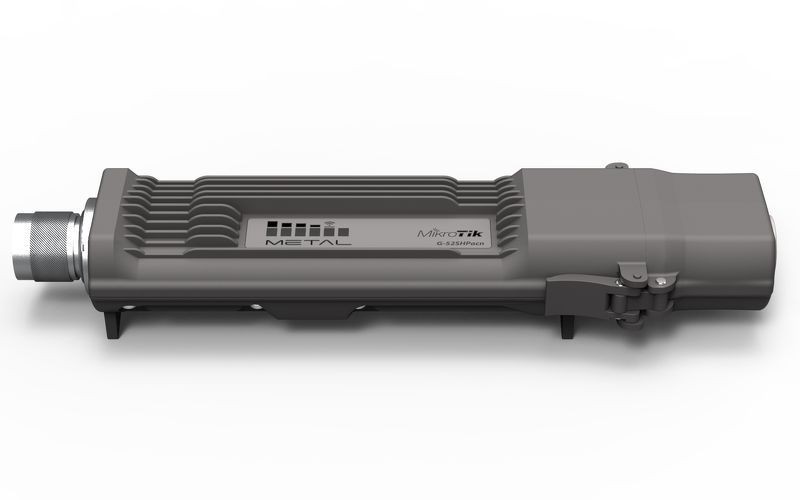 Маршрутизатор MikroTik Metal 52 ac (RBMetalG-52SHPacn)