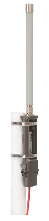 Маршрутизатор MikroTik Metal 52 ac (RBMetalG-52SHPacn)