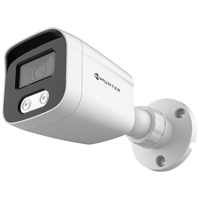 HN-BP23IRPe (2.8) IP видеокамера 3Mp Hunter