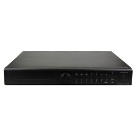 HNVR-3608P IP видеорегистратор Hunter