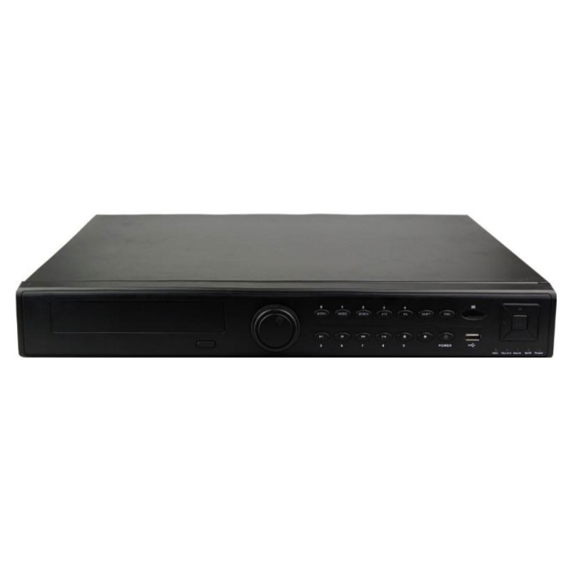 HNVR-3608P IP видеорегистратор Hunter