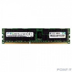 HP 672612-081 16GB (1x16GB)